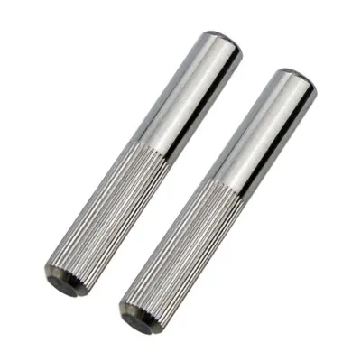 Motorrotoraksel CNC -bearbejdning