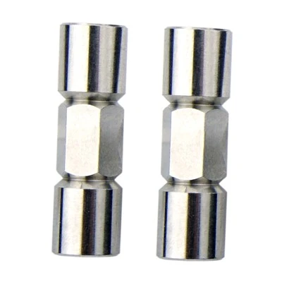 Præcision Pinion Shaft