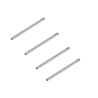 Stålaksel mikropål